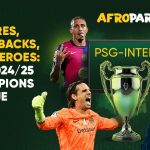 What The 2024-25 Champions League Will Be Remembered For: Man City’s Failure, PSG’s Comeback, Barça’s Goal Scoring Exploits & Inter’s Fortitude