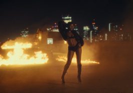 Ayra Starr & Wizkid - Gimme Dat Video