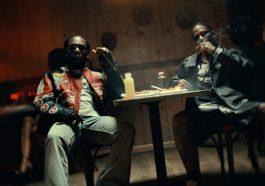 Burna Boy – TaTaTa