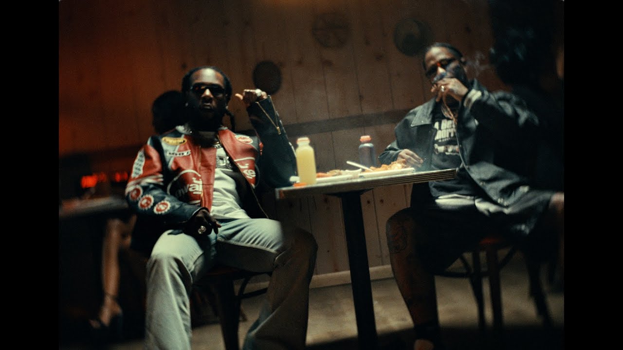 Burna Boy – TaTaTa