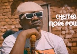 Chester - Mwakamba Late