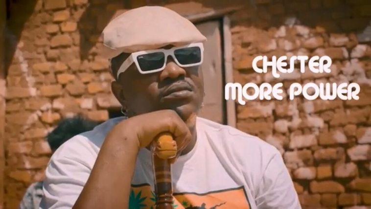 Chester - Mwakamba Late