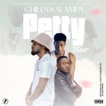 Chills Kalampa Ft. Jae Cash & Dizmo – Petty Audio