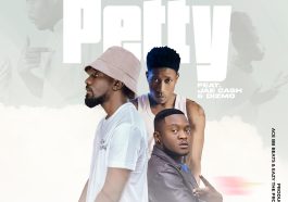 Chills Kalampa Ft. Jae Cash & Dizmo – Petty Audio