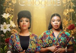 Christine Nkole & Chileshe Bwalya - Gologota Audio