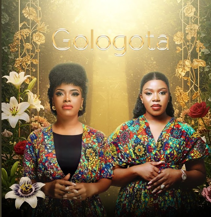 Christine Nkole & Chileshe Bwalya - Gologota Audio