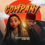 Kanina Kandalama Ft. Chef 187 - Company Audio