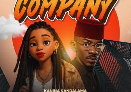 Kanina Kandalama Ft. Chef 187 - Company Audio