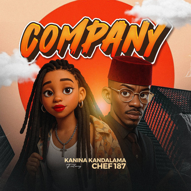 Kanina Kandalama Ft. Chef 187 - Company Audio