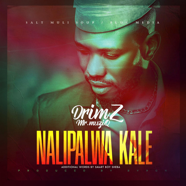 Drimz – Nalipalwa Kale Audio