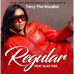 Terry The Vocalist - Regular