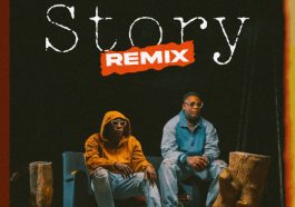 Nez Long & Muzo Aka Alphonso – Story (Remix)