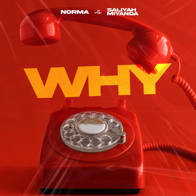Norma & Saliyah - Why? Audio Download