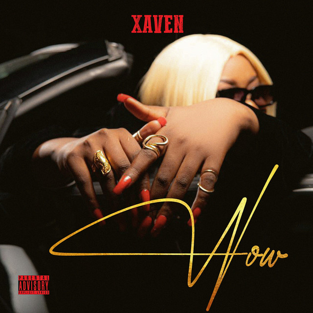 Xaven - Wow Freestyle Audio