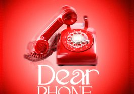 Roberto - Dear Phone Audio