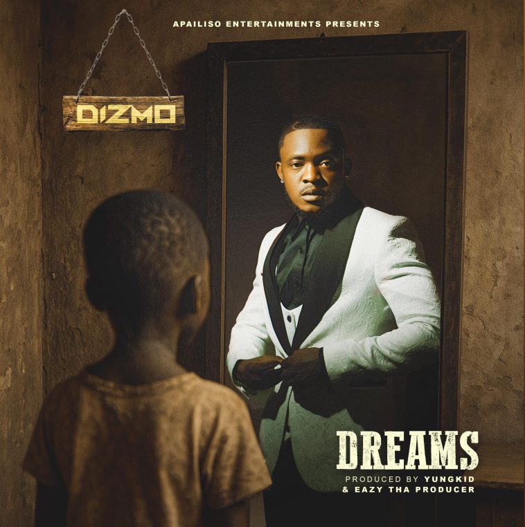 Dizmo - Dreams Audio