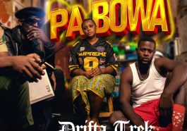 Drifta Trek x Chef 187 x Eazy The Producer - Pa Bowa Video