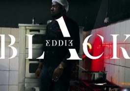 Eddie Black - Twajika Mp3