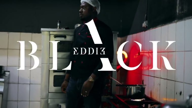 Eddie Black - Twajika Mp3