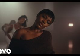 Gyakie - Sankofa Video