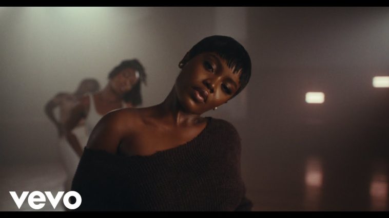 Gyakie - Sankofa Video