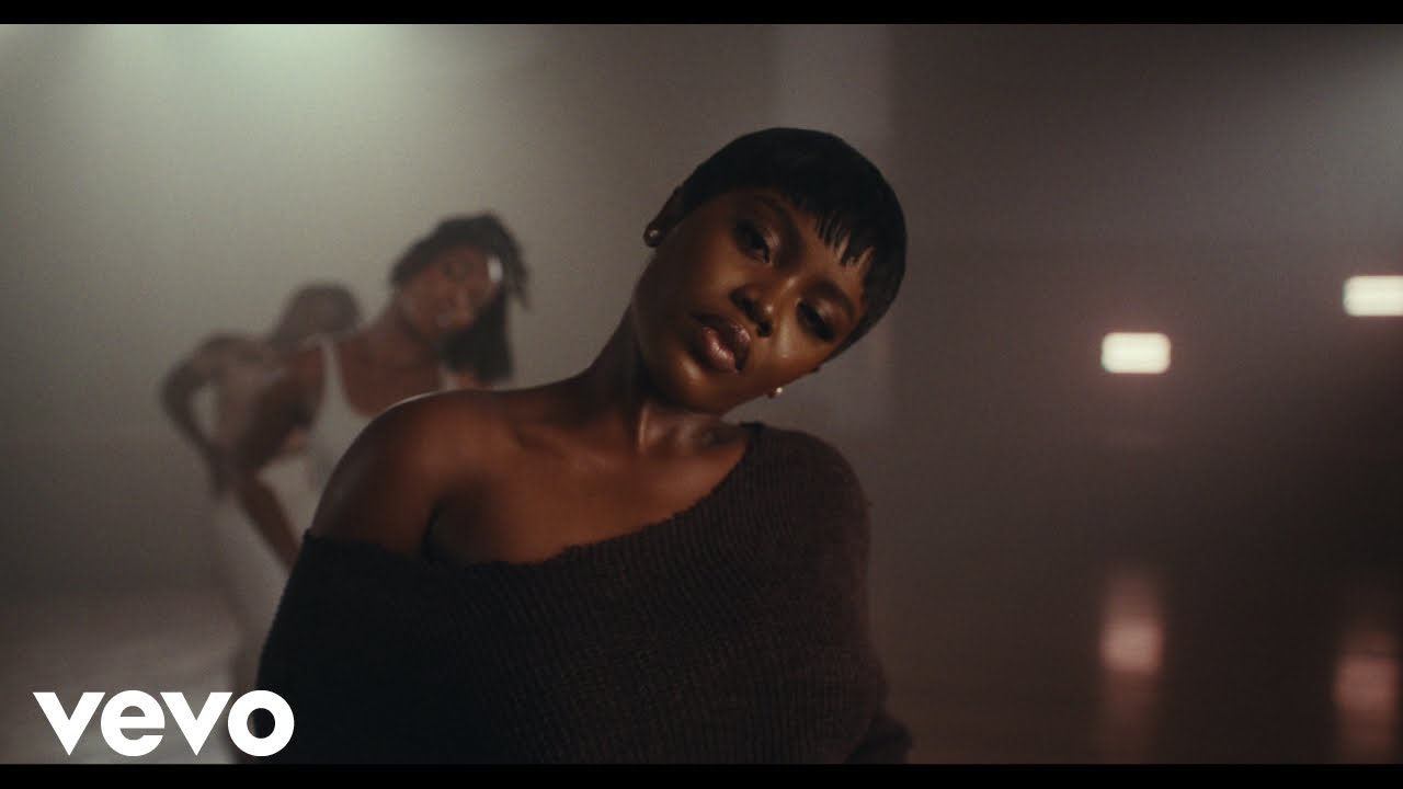 Gyakie - Sankofa Video