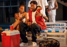 Jae Cash - Kale Naleka Ft Yo Maps (Official music video)