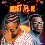 Jay Lima - Just Tell Me