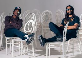 Jay Rox Ft. Tim - Mfumu (Amen) Audio & Video