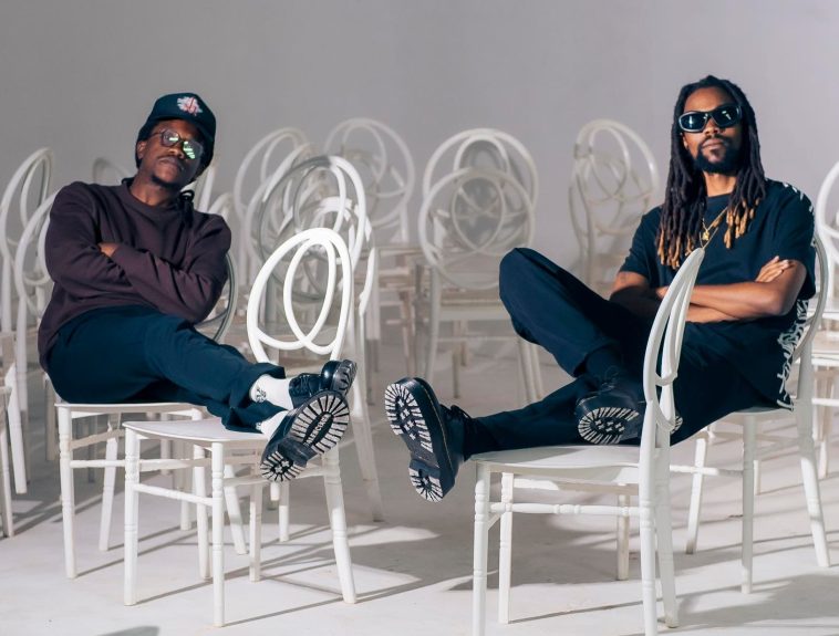 Jay Rox Ft. Tim - Mfumu (Amen) Audio & Video