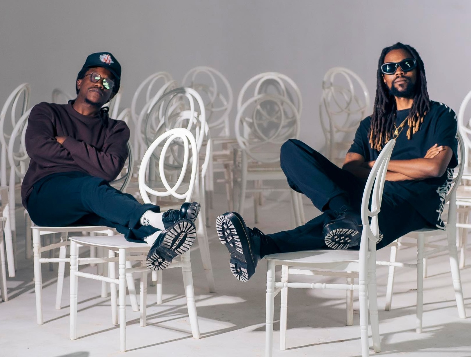 Jay Rox Ft. Tim - Mfumu (Amen) Audio & Video