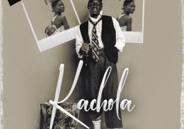 Bazza - Kachola Audio