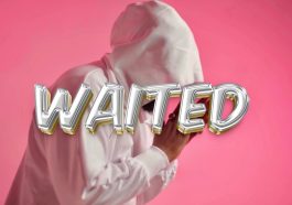 Kopala Pastor - Waited Visualizer