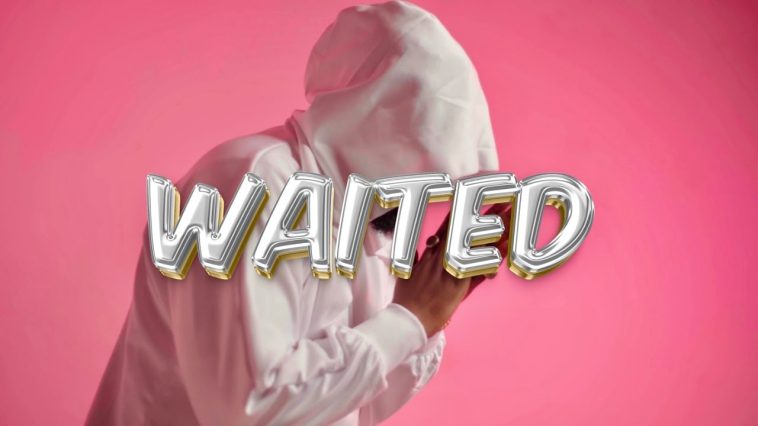 Kopala Pastor - Waited Visualizer