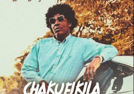 Rich Bizzy – Chakufikila Video