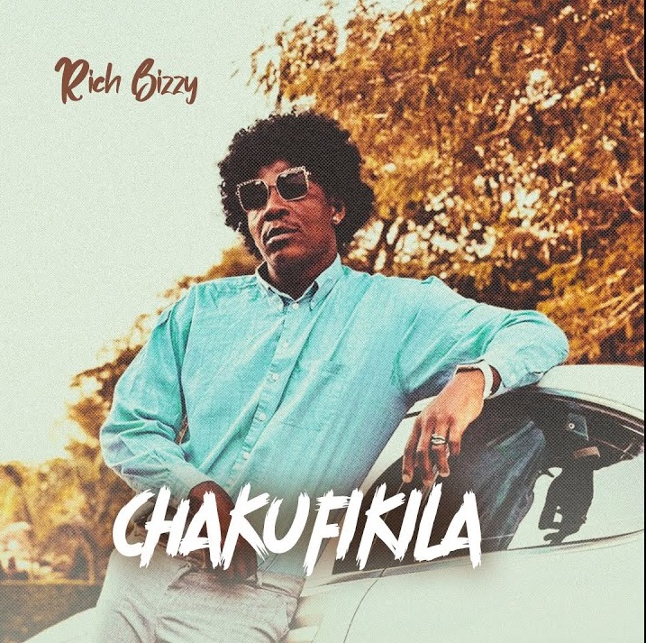 Rich Bizzy – Chakufikila Video