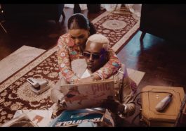 Roberto – Dear Phone Video