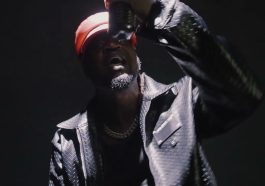 Rudeboy – Billios Visualizer