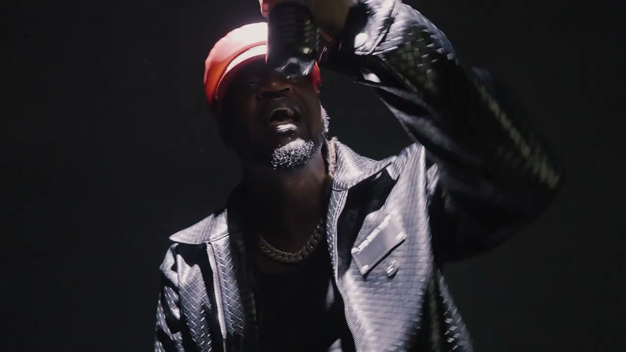 Rudeboy – Billios Visualizer