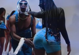 Selemanyo - Dodeshako Video