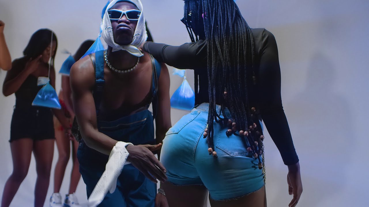 Selemanyo - Dodeshako Video