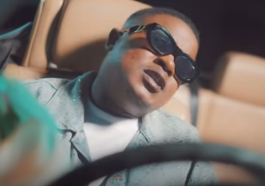 T-sean -Tawantemwa Saana (lyric Video)