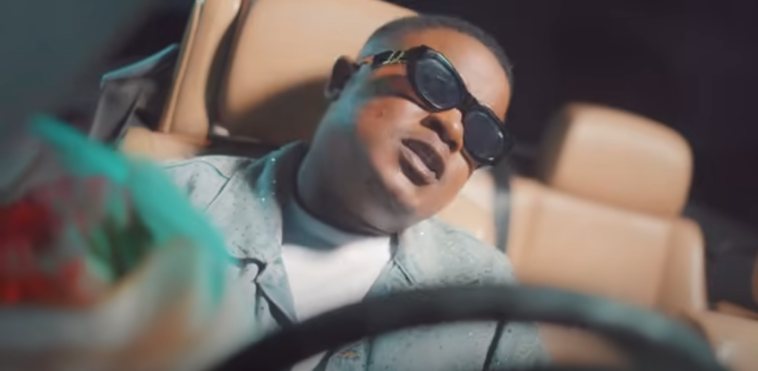 T-sean -Tawantemwa Saana (lyric Video)