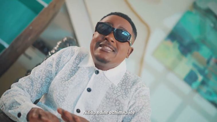 T-sean,Chile One Mr Zambia - Boza Video