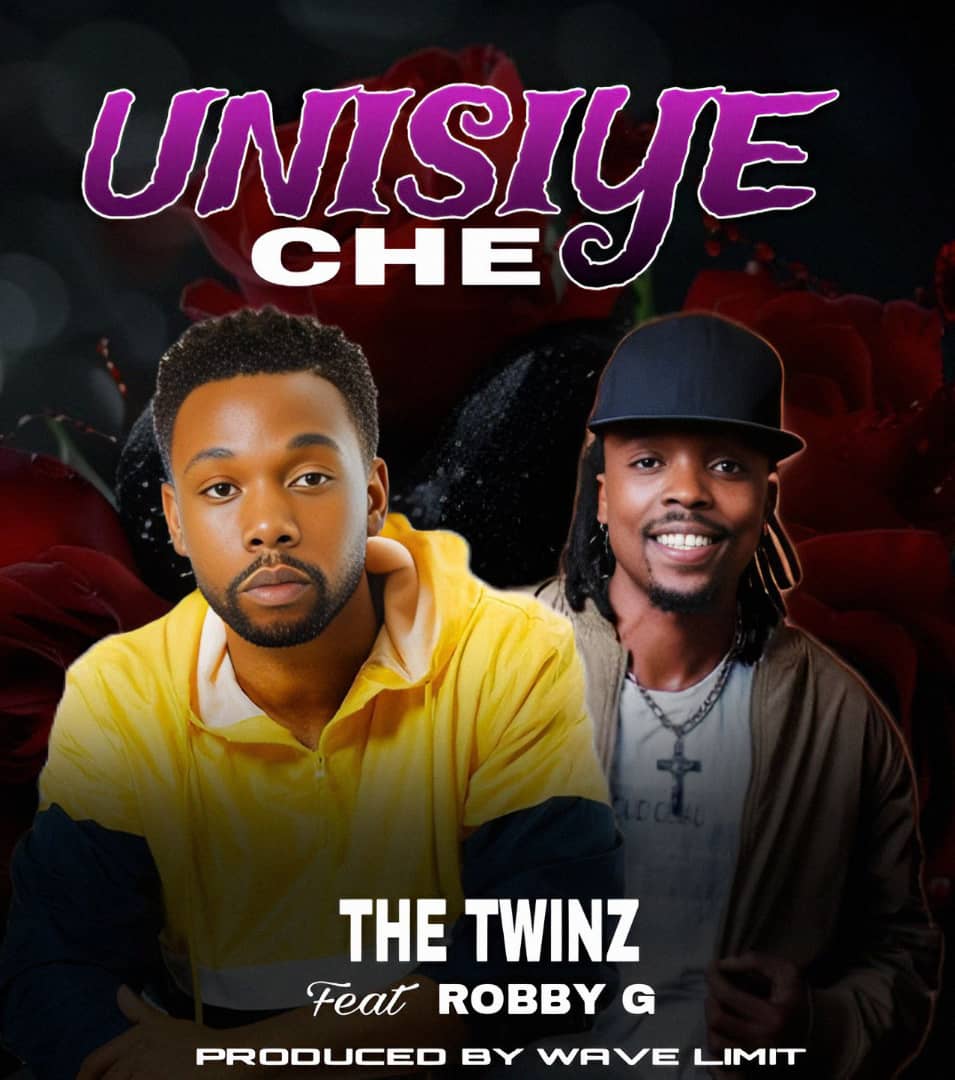 The Twinz - Unisiye Che