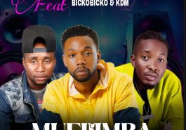 The Twinz Ft. Bicko Bicko & KDM - Mufilimba Audio
