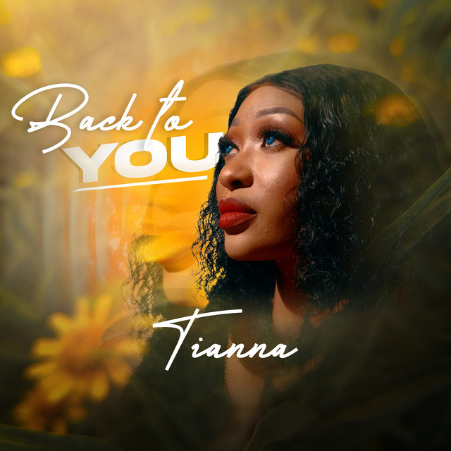 Tianna - Back To You Audio
