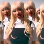 Tianna Unleash 'Back to You' Official Music Video