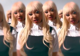 Tianna Unleash 'Back to You' Official Music Video
