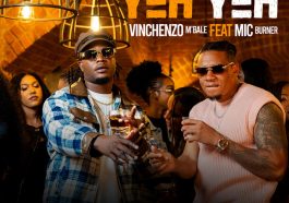 Vinchenzo MBale – Yeh Yeh Audio